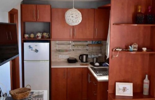 Ormos Koumeikon Casa | Stella Luna: Samos getaway 300m from Balos Beach