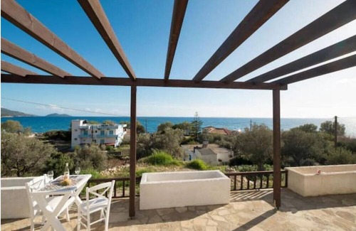 Ormos Koumeikon Casa | Stella Luna: Samos getaway 300m from Balos Beach