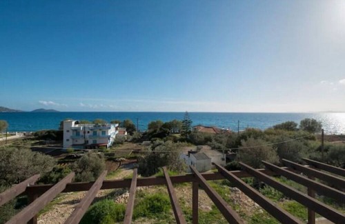 Ormos Koumeikon Casa | Stella Luna: Samos getaway 300m from Balos Beach