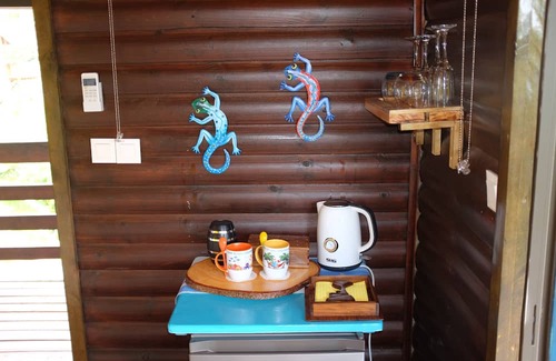 Inhaca Island Casa | Mar de las Calmas: A paradise at your hand on Inhaca Island!