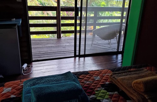 Inhaca Island Casa | Mar de las Calmas: A paradise at your hand on Inhaca Island!
