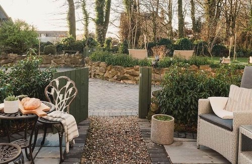 Cockermouth Cabaña | Boutique Luxury at Low Fold