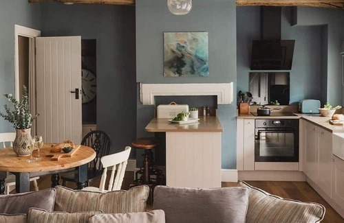 Cockermouth Cabaña | Boutique Luxury at Low Fold