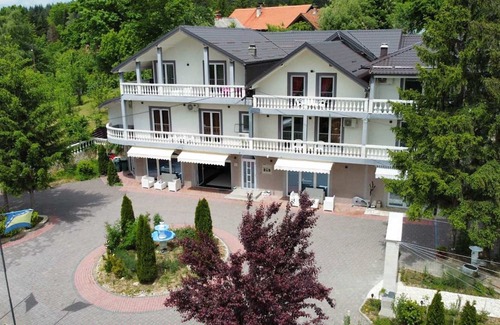 Sarajevo Apartamento | Rakovica Resort - Apartment with Shared Pool 5