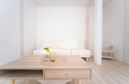 Yokkaichi Casa | Accommodates 10 people Within walking distance of / Yokkaichi Mie