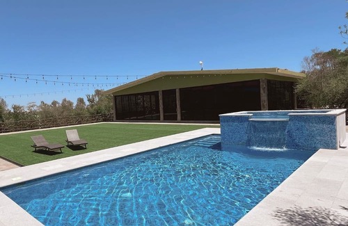 Montemorelos Cabina | Rancho Florean - Villa 2