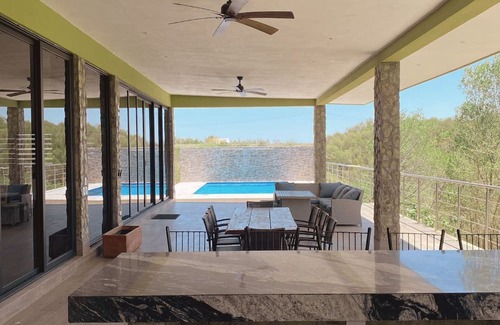 Montemorelos Cabina | Rancho Florean - Villa 2