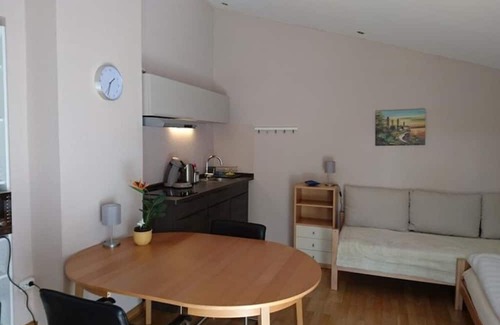 Aachen Apartamento | Quiet apartment with parking and stay in the countryside