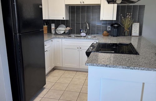 Smithville Apartamento | Charming 2-bedroom apartment with AC, WiFi in wonderful Smithville