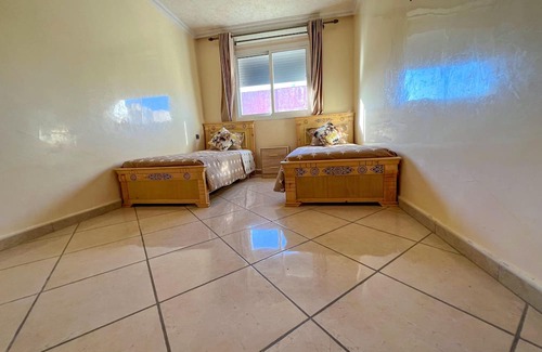 Miramar Apartamento | Apparently chic and luxurious