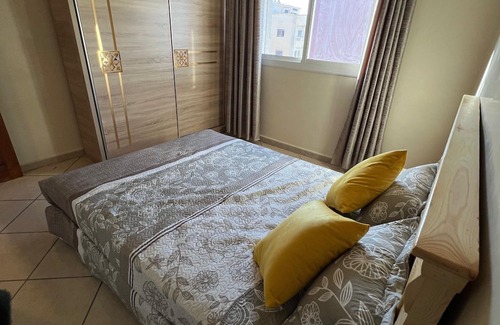 Miramar Apartamento | Apparently chic and luxurious