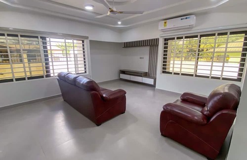 Ho Apartamento | Villa Fafa — Comfort in style
