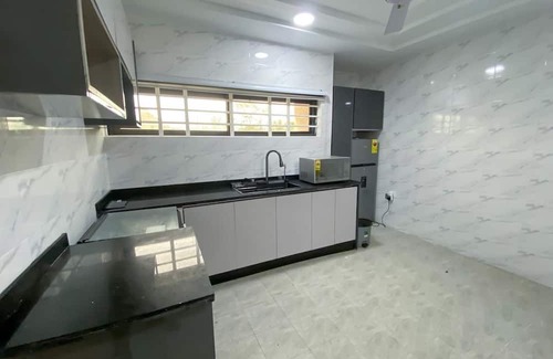 Ho Apartamento | Villa Fafa — Comfort in style