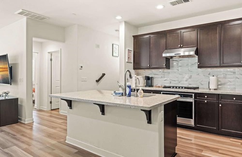 Ontario Casa | Comfort & Style Home Near the Airport
