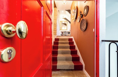 Old Town Apartamento | Pasteur N°5