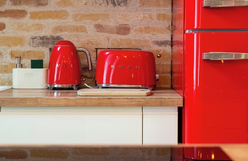 Old Town Apartamento | Pasteur N°5