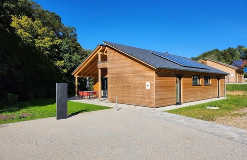 Kirschweiler Casa | Traumweiler House 21 - Traumweiler