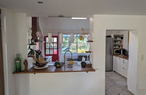 Fondettes Casa | Country house