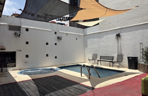 Monterrey Municipality Apartamento | Departamento quinta cerca del TEC de Monterrey