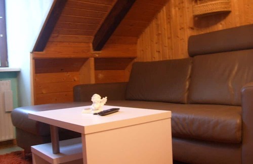 Kronach Apartamento | Attic apartment