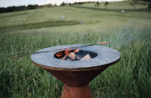 Hora Svate Kateriny Cabina | Glamping Na Malém Háji