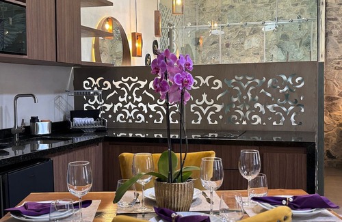 Santeagueda Apartamento | Castello di Carlo - Carlo Magno III Apartment