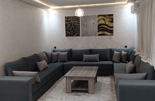Beni Mellal Apartamento | APPARTEMENT 2