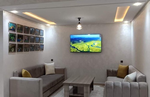 Beni Mellal Apartamento | APPARTEMENT 2