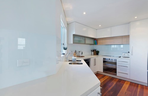 The Entrance Complejo | Skywater Retreat - 3 bedrooms
