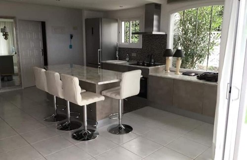 Los Realejos Chalet De Esquí | Chalet with sea view