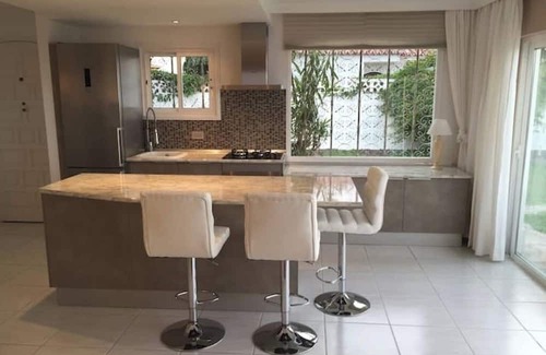 Los Realejos Chalet De Esquí | Chalet with sea view