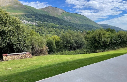 Bun Casa | Family home in the heart of the Val d'Azun