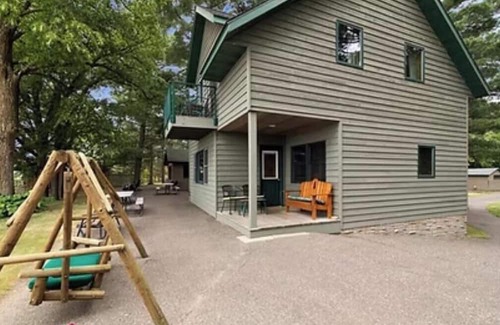 Pine River Apartamento | Cabin 1 at Heaths Resort