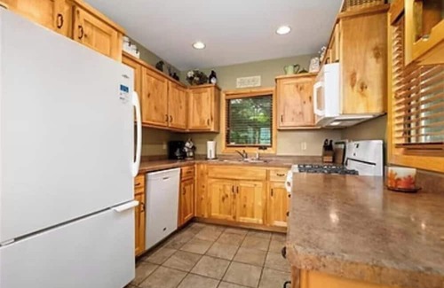 Pine River Apartamento | Cabin 1 at Heaths Resort