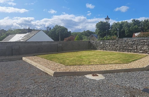 Cong Casa | House on the Lane, in the tranquil Village of Cong, Ireland.