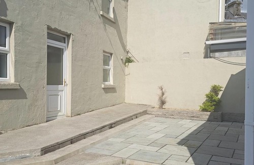 Cong Casa | House on the Lane, in the tranquil Village of Cong, Ireland.