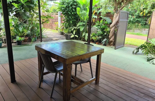 To'ahotu Casa | Fare Miti-Rapa Cosy Home. 15 minutes from the mythical Teahupoo wave.