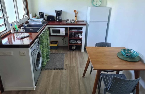 To'ahotu Casa | Fare Miti-Rapa Cosy Home. 15 minutes from the mythical Teahupoo wave.