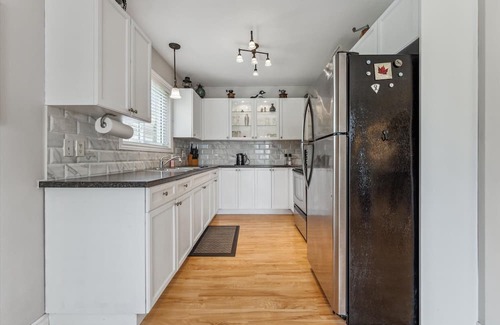 South Bruce Peninsula Cabaña | Stunning Waterfront Retreat - Pike Bay