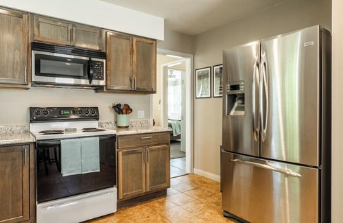 Bishop Casa | Eastern Sierra Guesthouse. Centrally located for all your adventures.