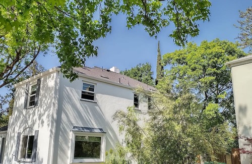 Stockton Casa | Charming and spacious 3-bd/2 ba home in peaceful historic Stockton neighborhood