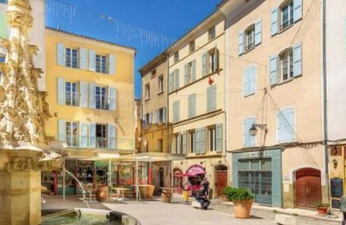 Sens Casa | Maison de vile les Tresors de Sens