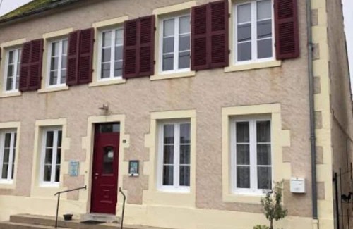Sens Casa | Maison de vile les Tresors de Sens