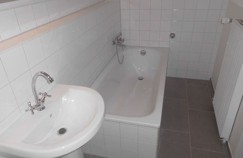 Hattingen Apartamento | Living in an idyllic oasis of peace
