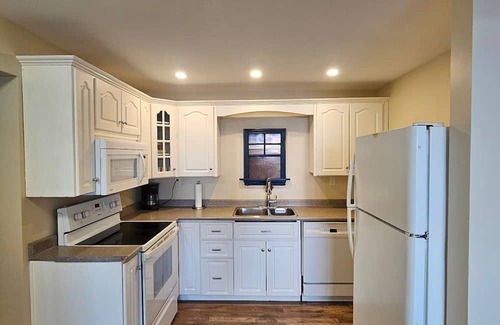 Stratford Apartamento | Cozy 1-bedroom apartment with WiFi, AC in welcoming Mount Herbert