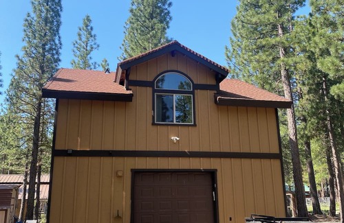 Calpine Apartamento | Charming apartment in the heart of the Lost Sierra and Sierra Valley.