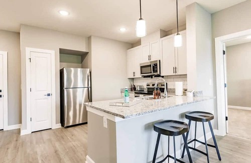 Fort Myers Apartamento | Vantage 3BD 3 - Tres Habitaciones Piso, Capacidad 6