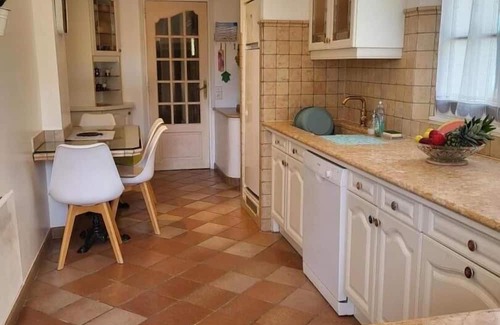 Les Maillans Casa | L'Emiliana - Roquefort-les-Pins