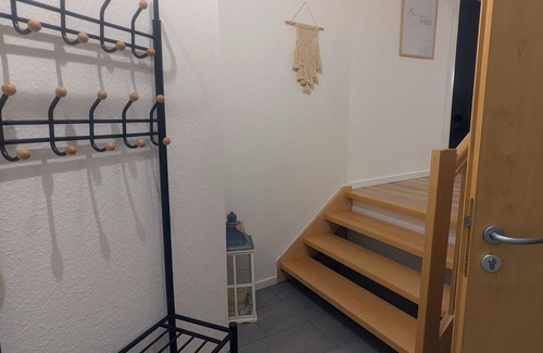 Kalletal Apartamento | Bright, cozy vacation apartment for 3-4 people