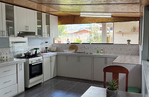 Oxapampa Casa | ¡A solo 3 cuadras del terminal terrestre! Casa ideal para unas vacaciones